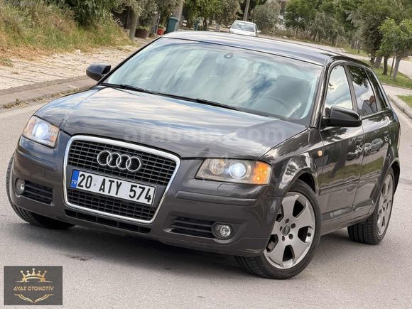 TEK PARCA DEGİSENLİ BAKIMLI OTOMATİK AİLE ARACI