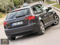 TEK PARCA DEGİSENLİ BAKIMLI OTOMATİK AİLE ARACI