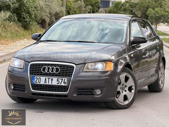TEK PARCA DEGİSENLİ BAKIMLI OTOMATİK AİLE ARACI