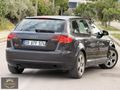 TEK PARCA DEGİSENLİ BAKIMLI OTOMATİK AİLE ARACI