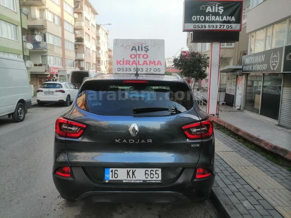 ALİŞ VİP KİRALAMADAN UYGUN FUL KADJAR FIRSATI