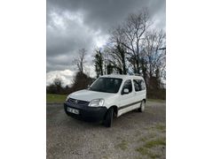 Sahibinden Peugeot Partner 2.0 HDI 2006 Model 