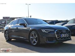 2025 AUDİ A6 45 TFSİ QUATTRO S LİNE /24.000 KM /HATASIZ/ %20 KDV
