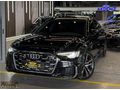 AKDENİZ-2023 AUDİ A6 45TFSİ 265HP SLİNE İÇİTABA BOYASIZ 54.000KM