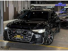 AKDENİZ-2023 AUDİ A6 45TFSİ 265HP SLİNE İÇİTABA BOYASIZ 54.000KM