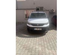 Sahibinden Peugeot Partner 1.5 BlueHDI Comfort 2023 Model 