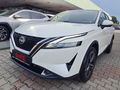 2023 HATASIZ BOYASIZ QASHQAI 4×4 SADECE 39 BİNDE 1.3 SKYPACK