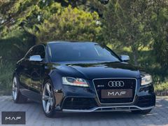 MAF AUTO -2010 AUDİ A5 2.0 TFSI Quattro - 12 AY KK TAKSİT İMKANI