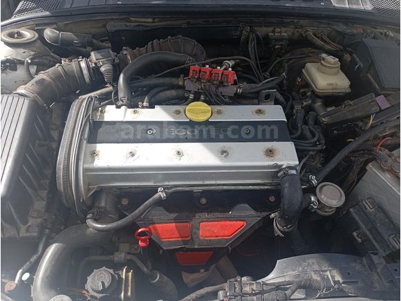 Sahibinden Opel Vectra 2.0 CD 1998 Model