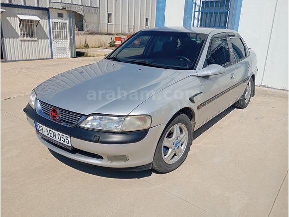 Sahibinden Opel Vectra 2.0 CD 1998 Model