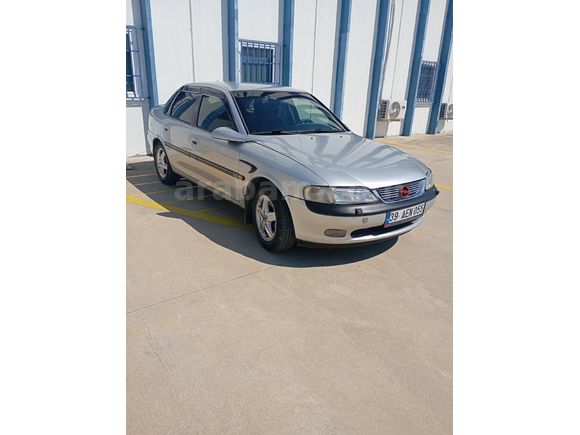 Sahibinden Opel Vectra 2.0 CD 1998 Model