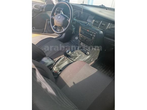 Sahibinden Opel Vectra 2.0 CD 1998 Model