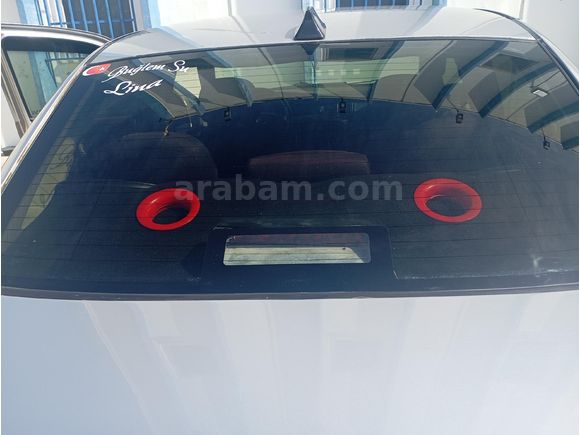 Sahibinden Opel Vectra 2.0 CD 1998 Model