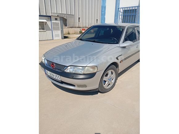 Sahibinden Opel Vectra 2.0 CD 1998 Model