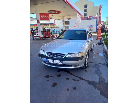 Sahibinden Opel Vectra 2.0 CD 1998 Model