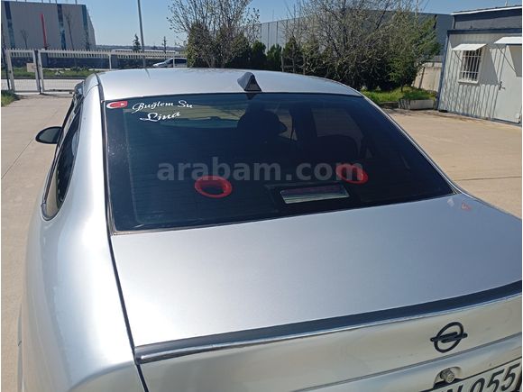 Sahibinden Opel Vectra 2.0 CD 1998 Model