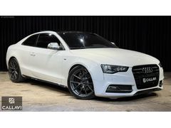 2010 AUDİ A5 COUPE 2.0TFSI QUATRO S5 GÖRÜNÜM FACELİFT 260.000 KM