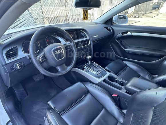 2011 MODEL AUDI A5 COUPE 1.8 TFSI OTOMATİK