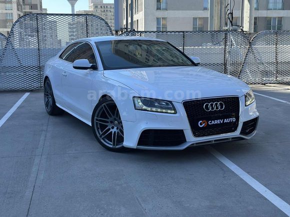 2011 MODEL AUDI A5 COUPE 1.8 TFSI OTOMATİK