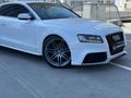 2011 MODEL AUDI A5 COUPE 1.8 TFSI OTOMATİK