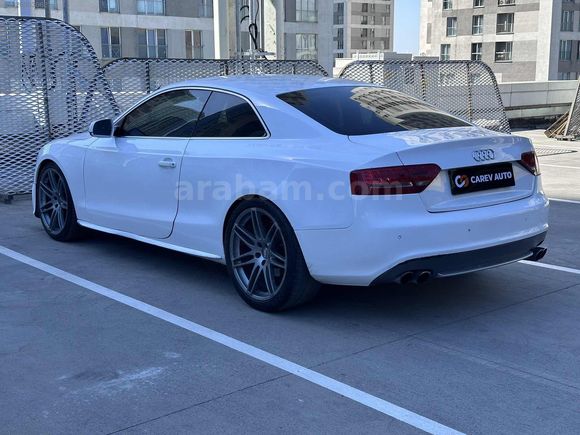 2011 MODEL AUDI A5 COUPE 1.8 TFSI OTOMATİK