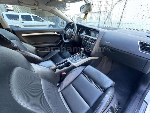 2011 MODEL AUDI A5 COUPE 1.8 TFSI OTOMATİK