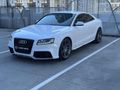 2011 MODEL AUDI A5 COUPE 1.8 TFSI OTOMATİK