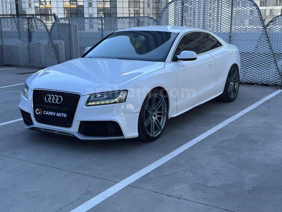 2011 MODEL AUDI A5 COUPE 1.8 TFSI OTOMATİK
