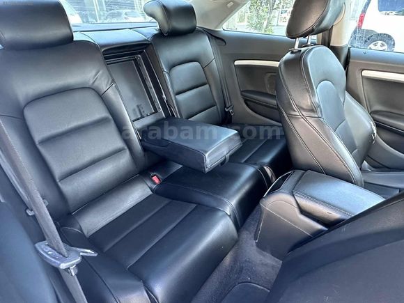 2011 MODEL AUDI A5 COUPE 1.8 TFSI OTOMATİK