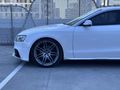 2011 MODEL AUDI A5 COUPE 1.8 TFSI OTOMATİK