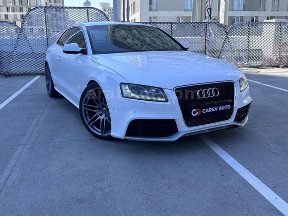 2011 MODEL AUDI A5 COUPE 1.8 TFSI OTOMATİK