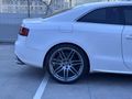 2011 MODEL AUDI A5 COUPE 1.8 TFSI OTOMATİK
