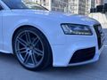 2011 MODEL AUDI A5 COUPE 1.8 TFSI OTOMATİK
