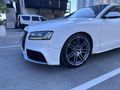 2011 MODEL AUDI A5 COUPE 1.8 TFSI OTOMATİK