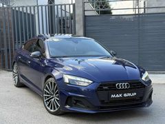 AUDİ A5 40 TDI QUATTRO S LİNE MATRİX LANSMAN RENK