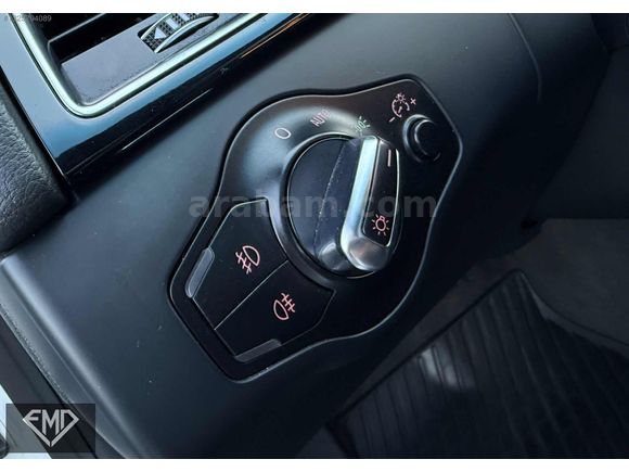 EMD | 2012 AUDİ A5 COUPE 2.0 TDI S-LİNE BOYASIZ DÜZGÜN KONDİSYON