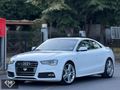EMD | 2012 AUDİ A5 COUPE 2.0 TDI S-LİNE BOYASIZ DÜZGÜN KONDİSYON