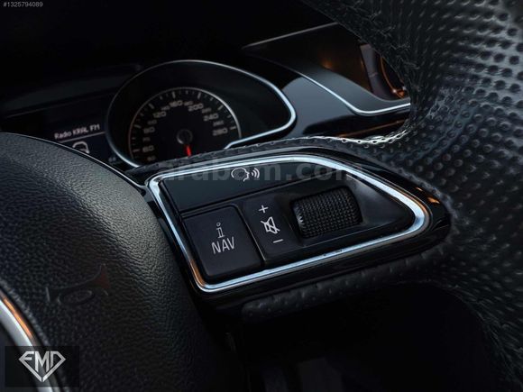 EMD | 2012 AUDİ A5 COUPE 2.0 TDI S-LİNE BOYASIZ DÜZGÜN KONDİSYON