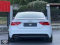 EMD | 2012 AUDİ A5 COUPE 2.0 TDI S-LİNE BOYASIZ DÜZGÜN KONDİSYON