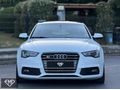 EMD | 2012 AUDİ A5 COUPE 2.0 TDI S-LİNE BOYASIZ DÜZGÜN KONDİSYON