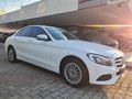 2017 MERCEDES C200 D COMFORT SUNROOFLU 133 BİNDE EMSALSİZ