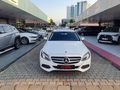 2017 MERCEDES C200 D COMFORT SUNROOFLU 133 BİNDE EMSALSİZ