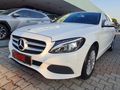 2017 MERCEDES C200 D COMFORT SUNROOFLU 133 BİNDE EMSALSİZ