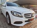 2017 MERCEDES C200 D COMFORT SUNROOFLU 133 BİNDE EMSALSİZ