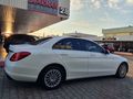 2017 MERCEDES C200 D COMFORT SUNROOFLU 133 BİNDE EMSALSİZ