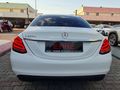 2017 MERCEDES C200 D COMFORT SUNROOFLU 133 BİNDE EMSALSİZ
