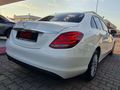 2017 MERCEDES C200 D COMFORT SUNROOFLU 133 BİNDE EMSALSİZ