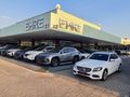2017 MERCEDES C200 D COMFORT SUNROOFLU 133 BİNDE EMSALSİZ