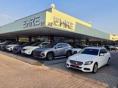 2017 MERCEDES C200 D COMFORT SUNROOFLU 133 BİNDE EMSALSİZ