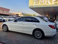 2017 MERCEDES C200 D COMFORT SUNROOFLU 133 BİNDE EMSALSİZ